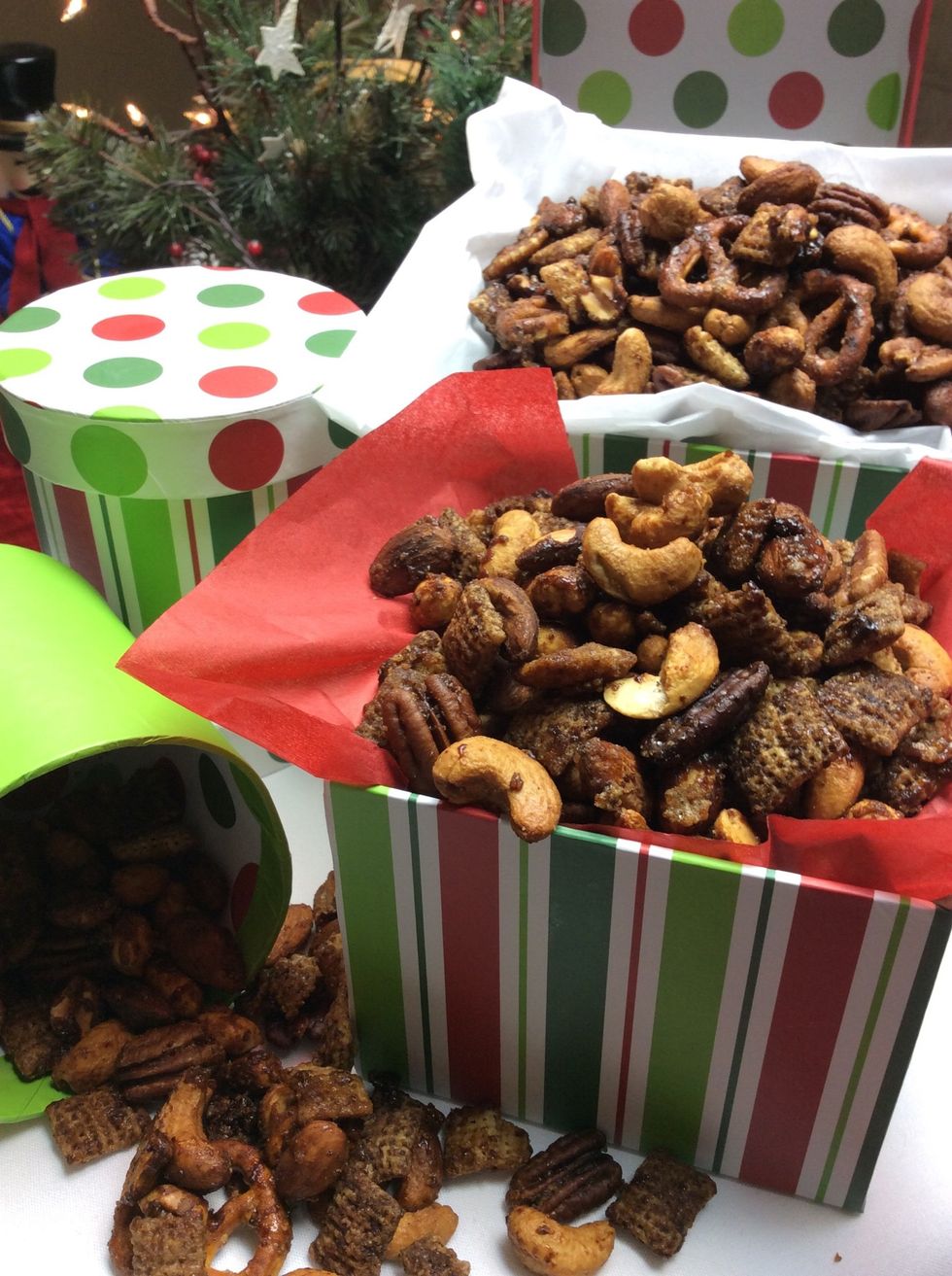 Great Christmas gifts! \ud83c\udf81