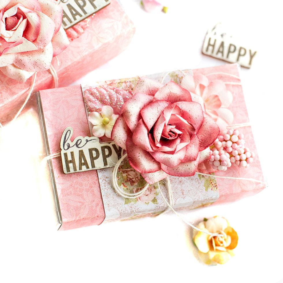 Great for teachers, bridesmaids, birthday parties, wedding favors, and so much more!