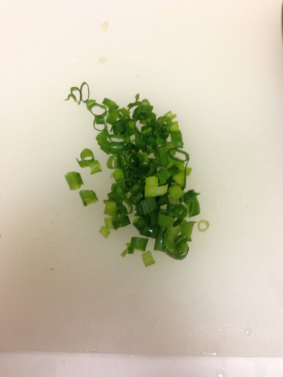 Green onion