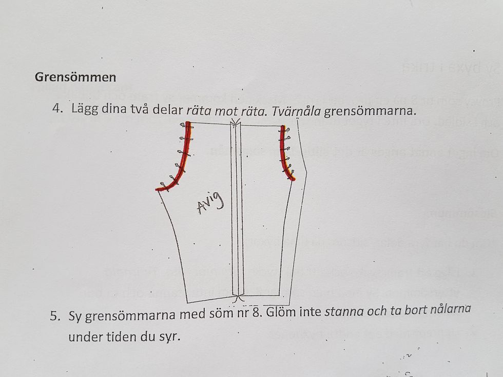 Grens\u00f6mmen. Fler bilder kommer s\u00e5 titta vidare.