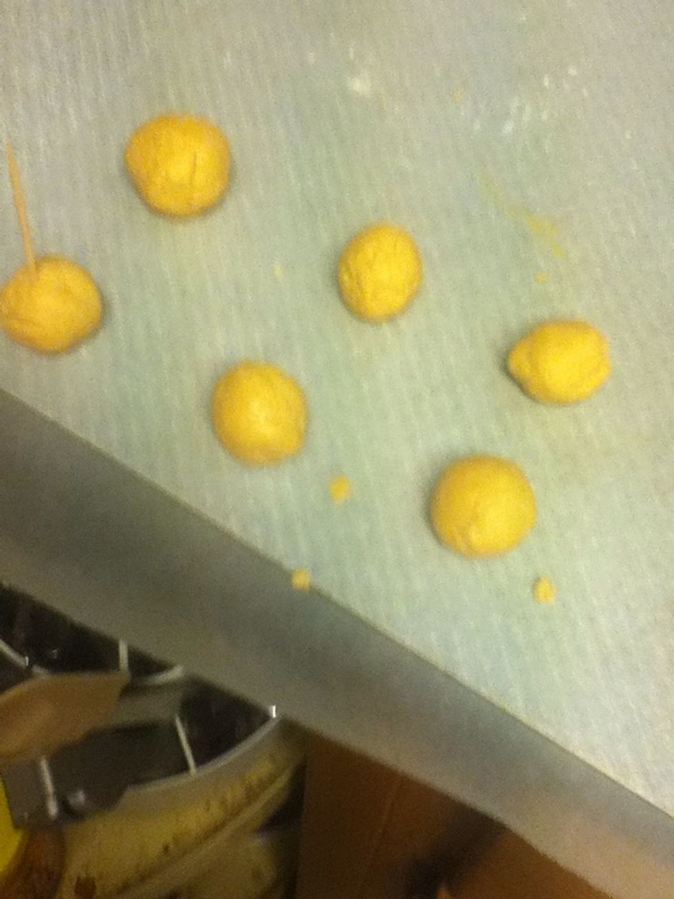 Grow a pair and make some balls to give to people that need them..