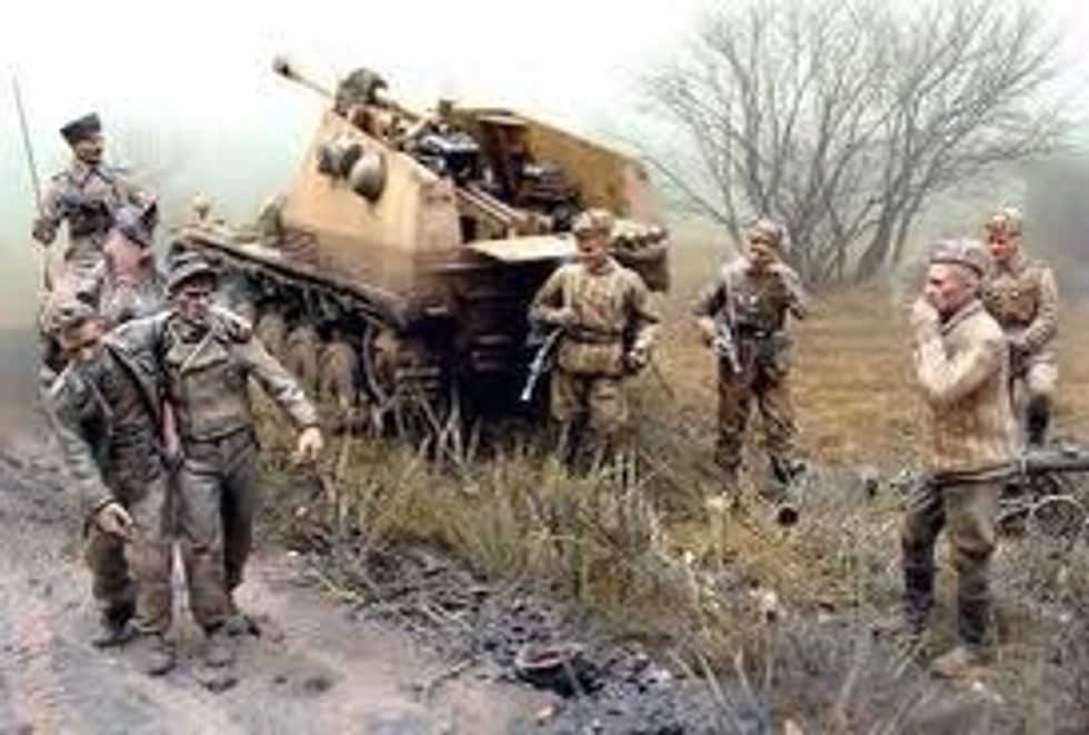 Guerras