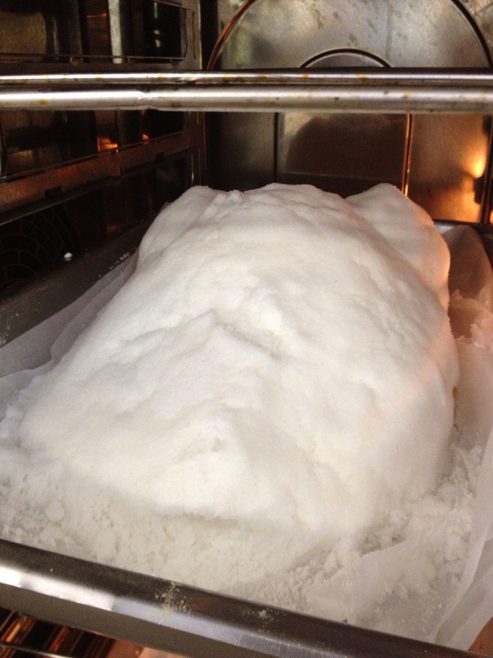 Guess what I've got in here cooking for you guys?? Thank you again for checking out our guides, your awesome messages and great support from around the globe. With Love, Micho and family.