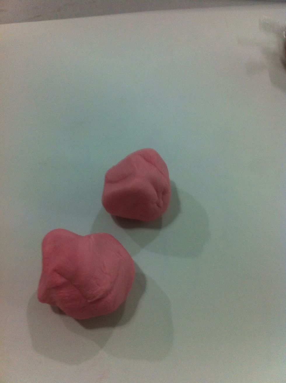 Gum Paste