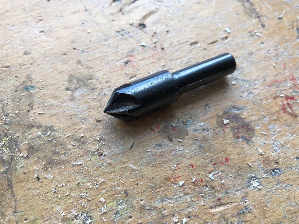 H\u00e4mta f\u00f6rs\u00e4nkare Den g\u00e5r att anv\u00e4nda i borrsv\u00e4ng, borrskaft, borrmaskin eller pelarborrmaskin