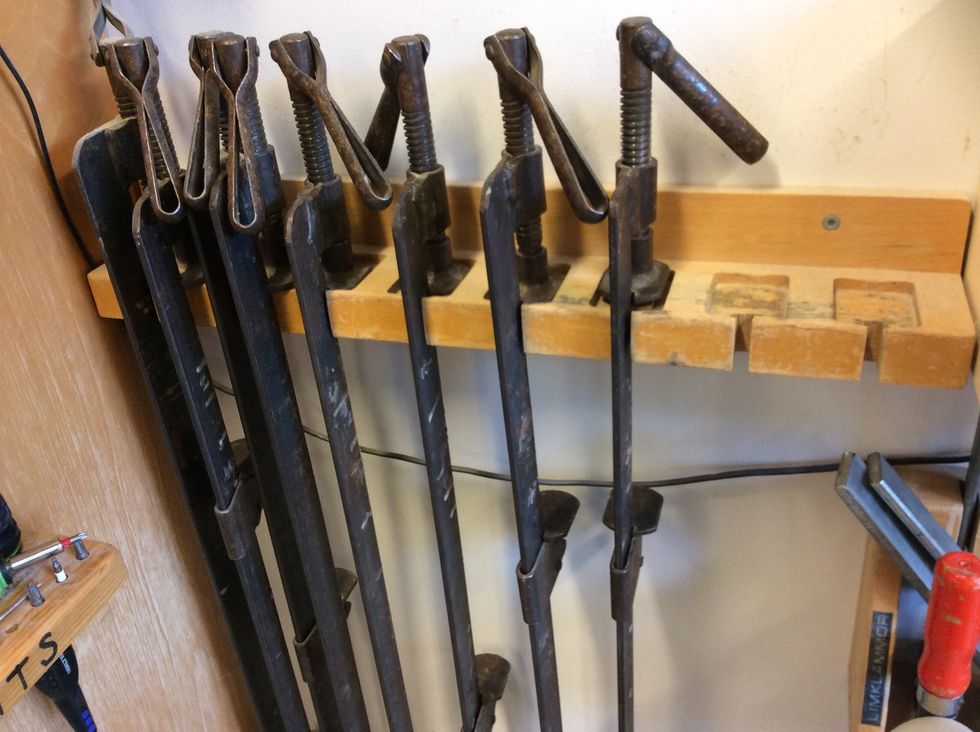 H\u00e4mta s\u00e5 m\u00e5nga limknektar du beh\u00f6ver.