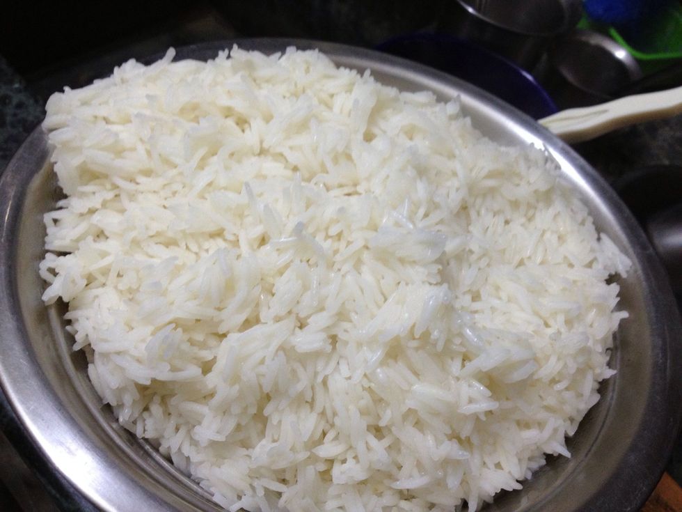 Half boil looks like this..