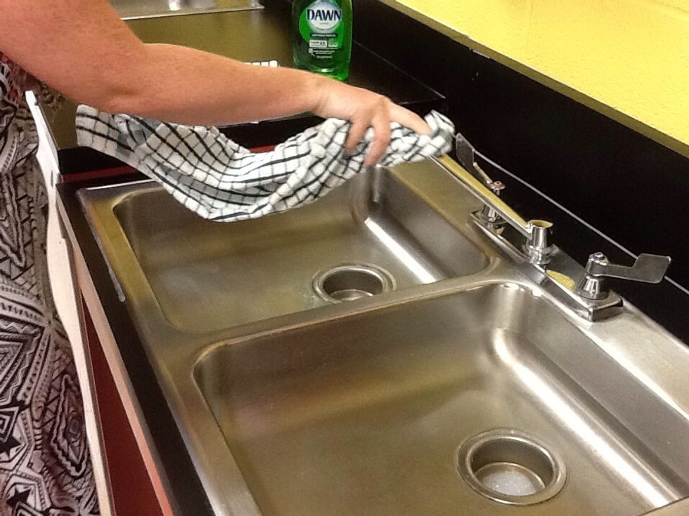 Handles and spout too!