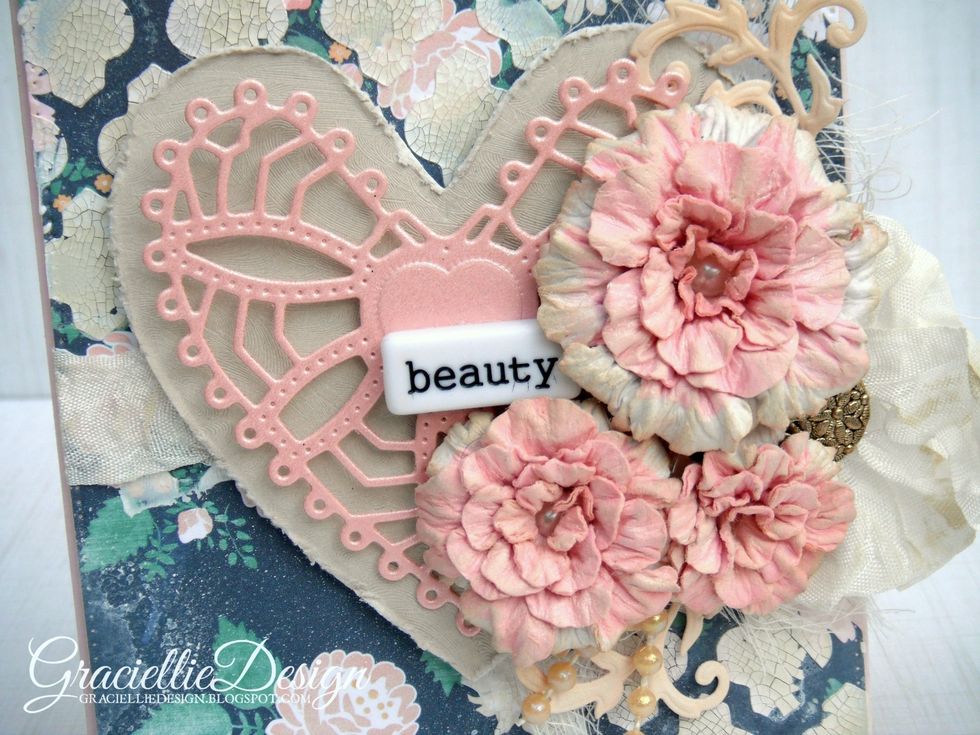 Handmade Flowers 1: https://youtu.be/88TRRe8njm8