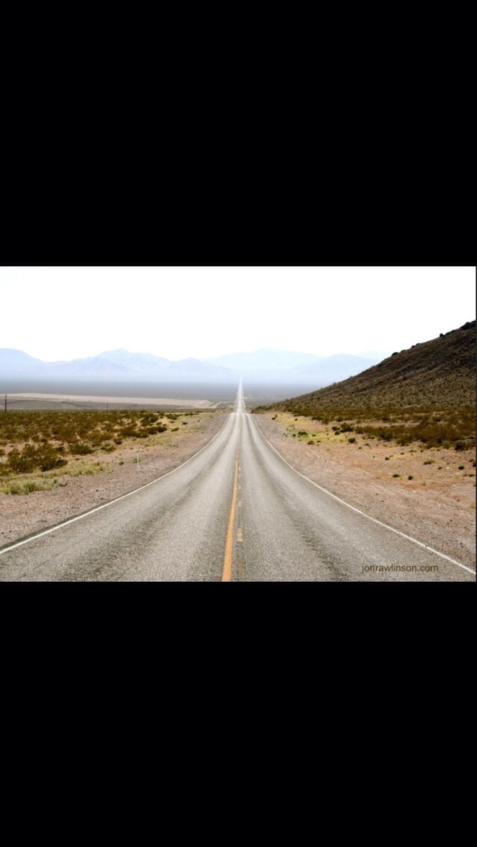 "Happiness is a journey... Not a destination" - Ben Sweetland