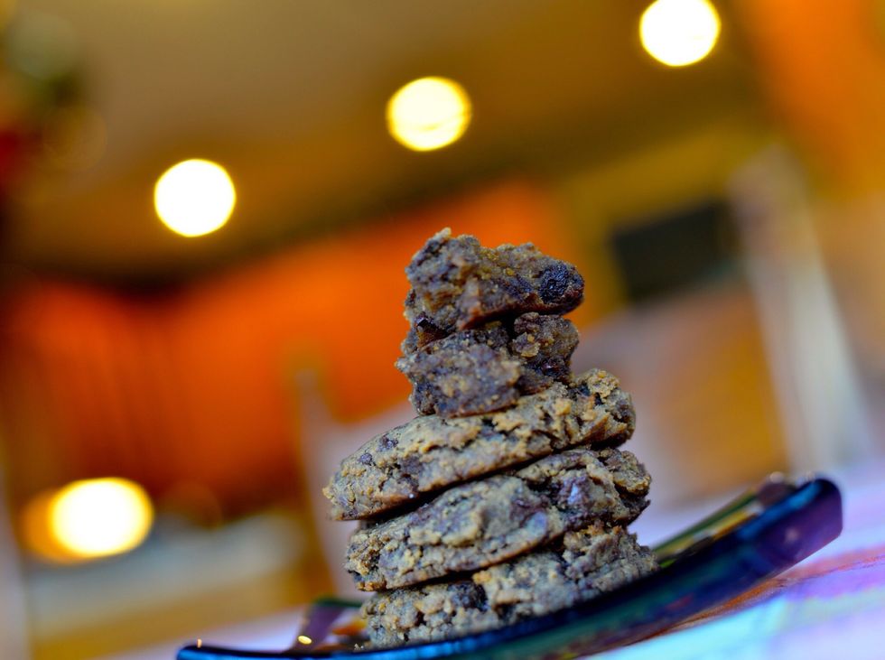 Happy baking!! Xoxo - Rikki