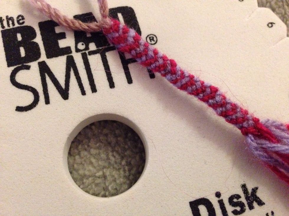 HAPPY BRAIDING FRIENDS \u263a\ufe0f