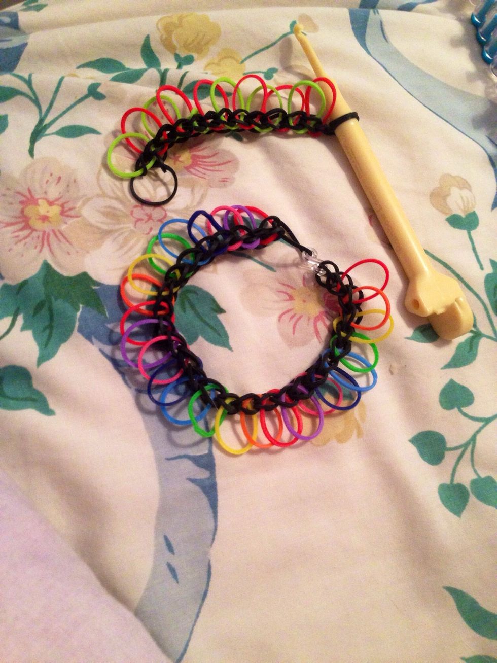 Happy looming\ud83d\udc4b