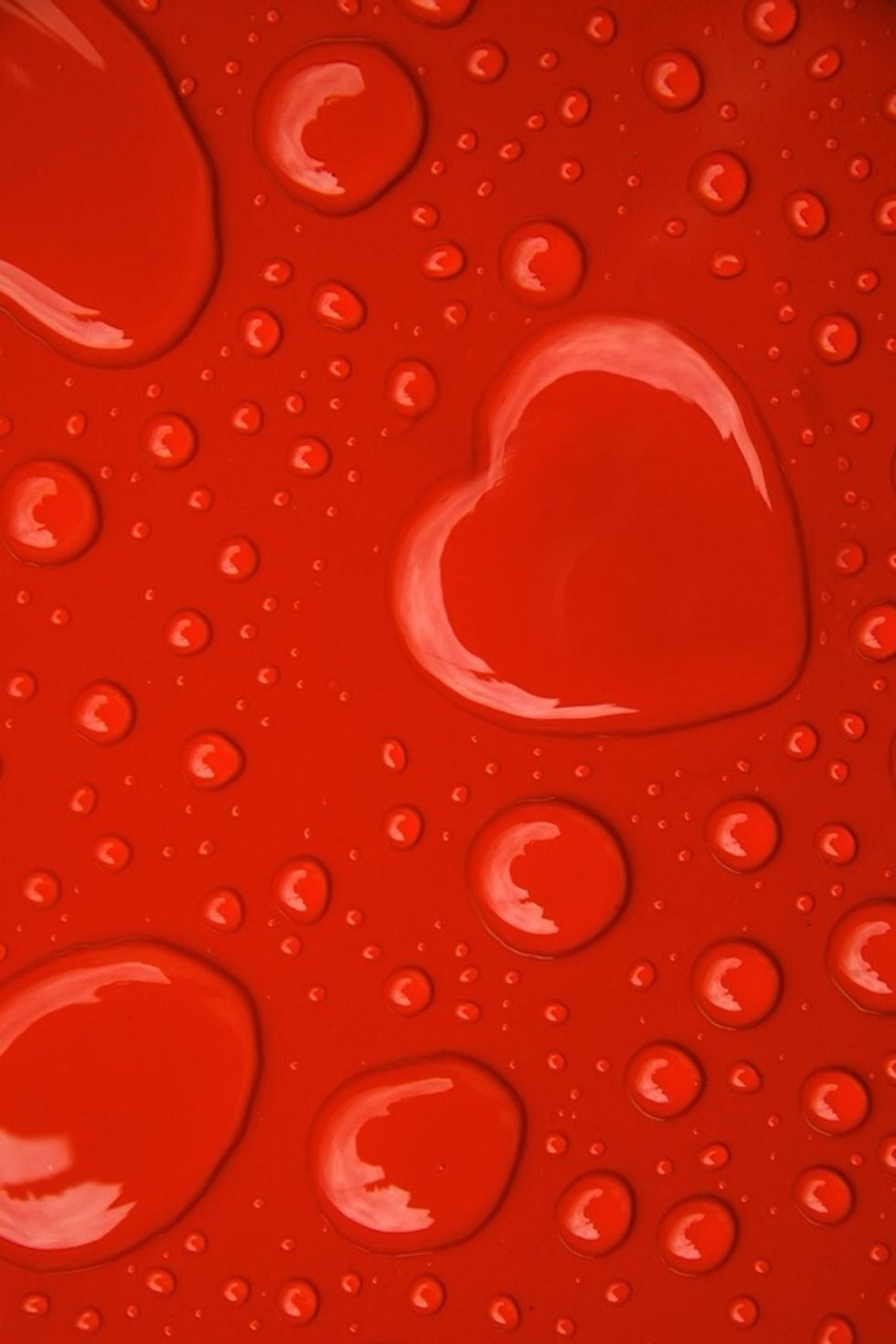 Happy Valentine's Day!! Enjoy! \u2764