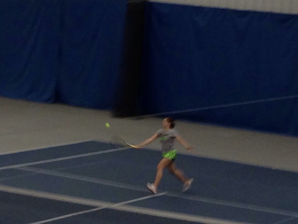 "Hard work beats talent, when talent doesn't work hard" - Kevin Durant. If you just have "success" handed to you on a plate, would you appreciate it as much as if you had earned it by working hard?