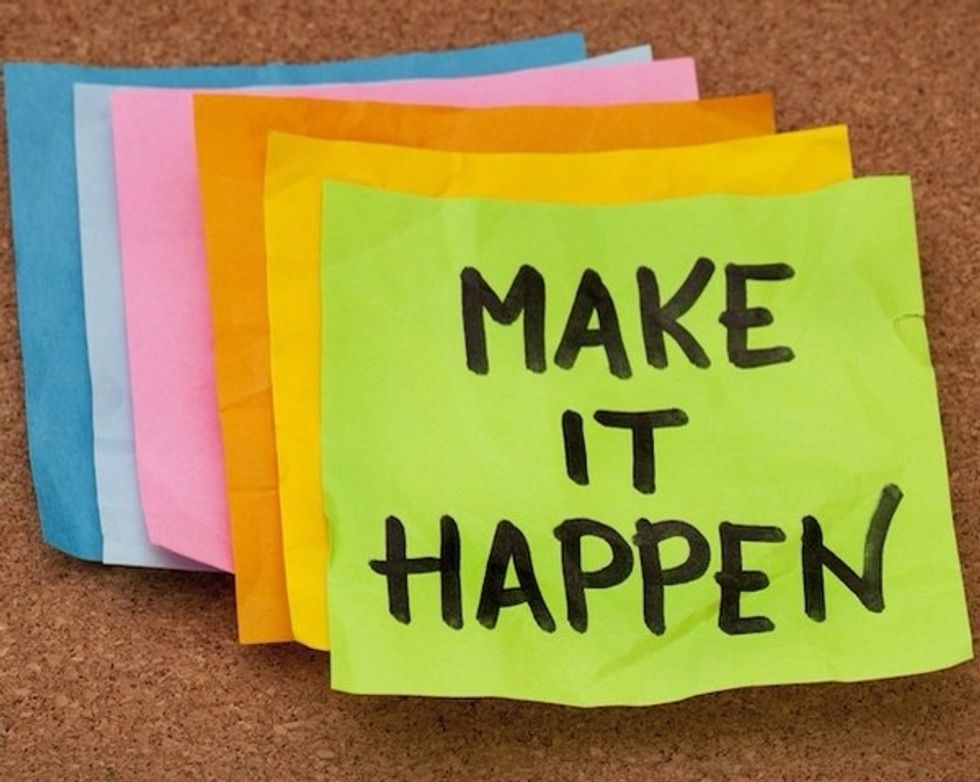 "Hard work beats talent when talent fails to work hard." - Kevin Durant