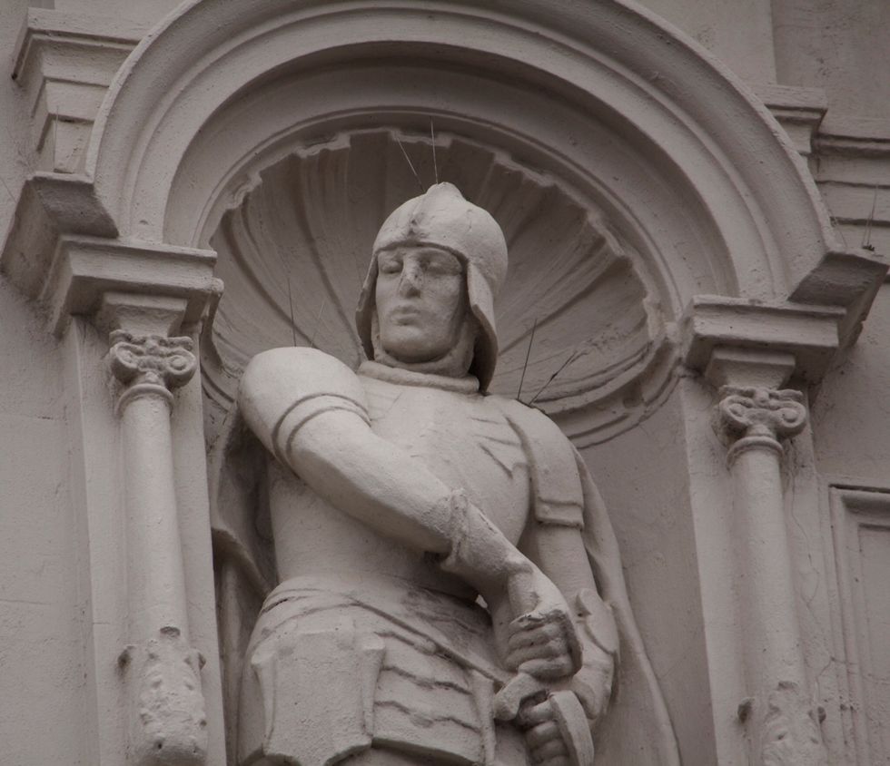 Harry Hotspur