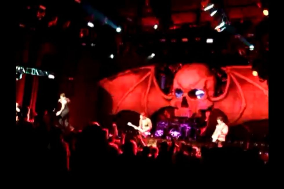 Have a damn good time!!