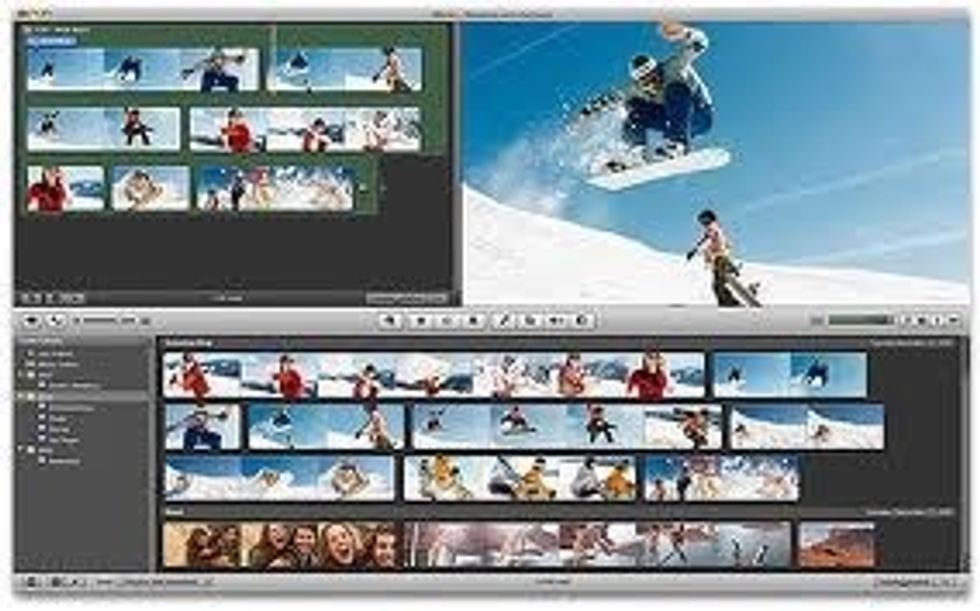 Have a good editor, I use Imovie and it works great! If you don't have a macbook finalcutpro is pretty good and other adobe programs are too