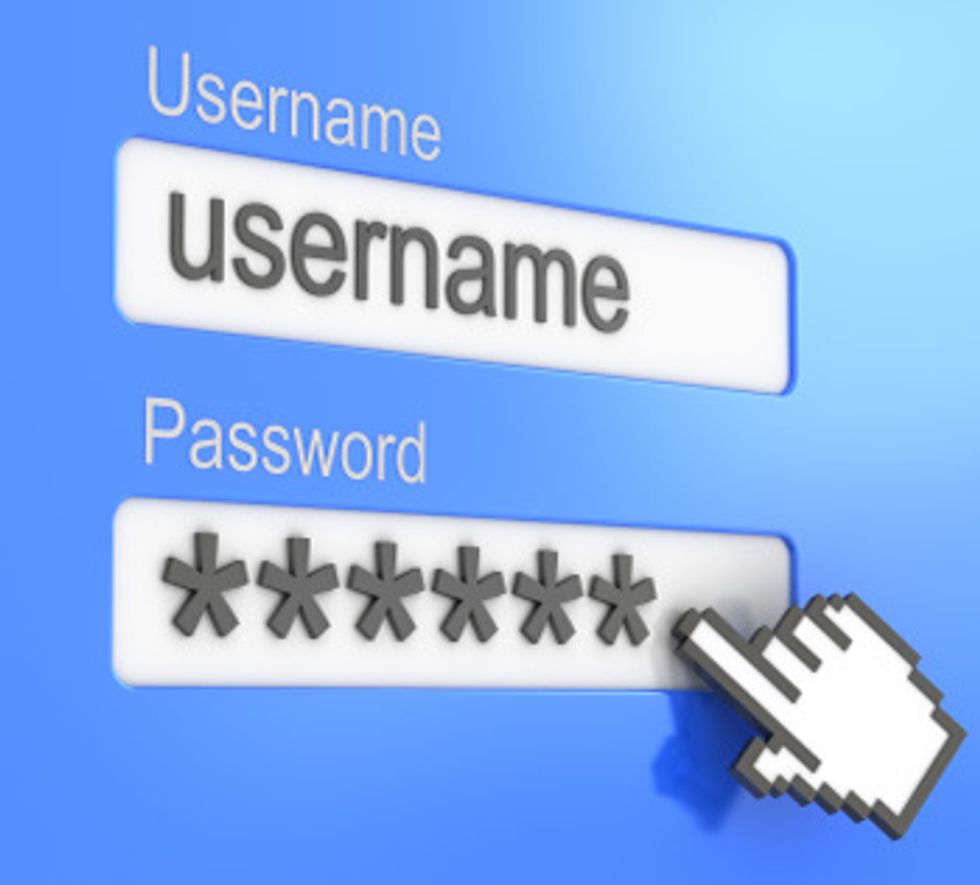 Have a very strong password using capitals, lowercase, numbers and symbols to keep you safe from hackers.