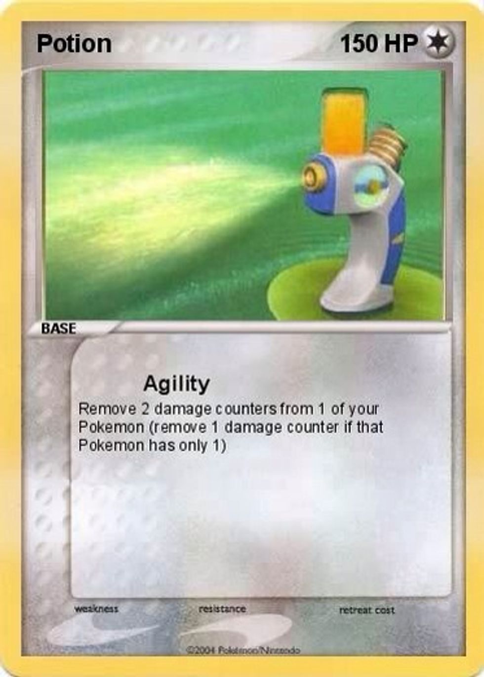 Have enough Ether and potions so you do not have to waste time going back and forth to the PokeCenter