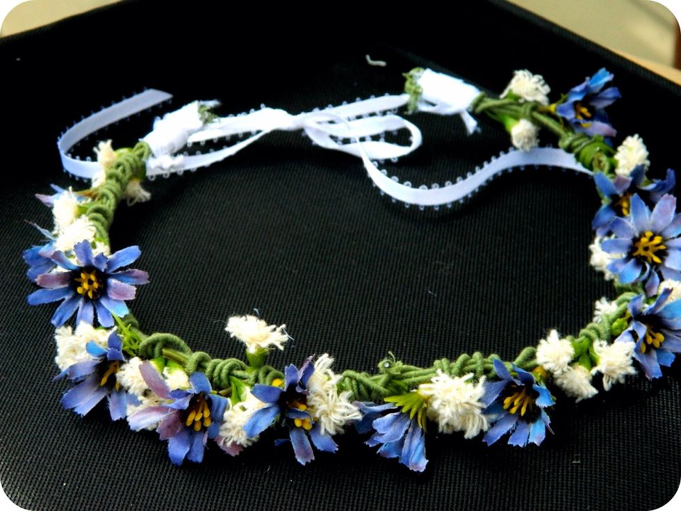 Have fun and get creative! xx