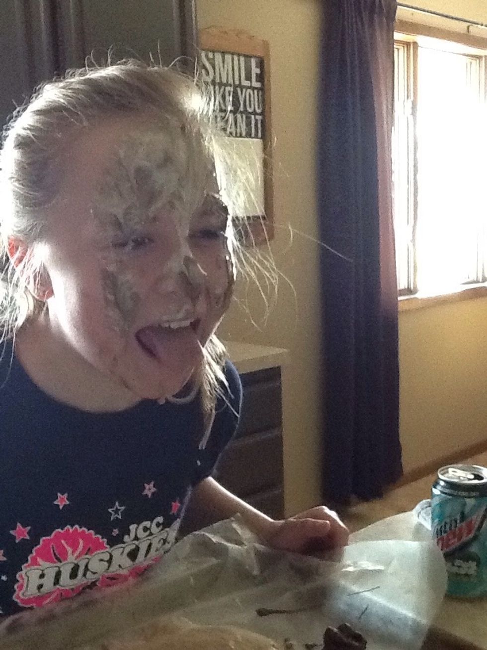 Have fun making them!!!!