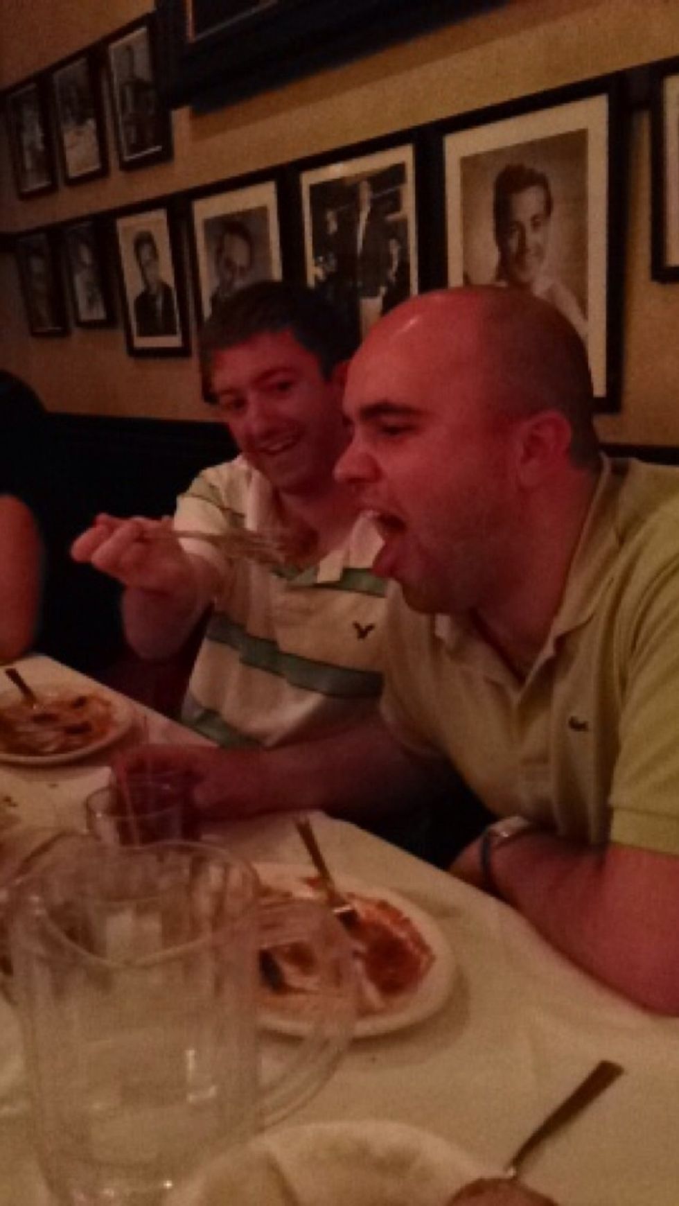 Have gremlin slaves feed you