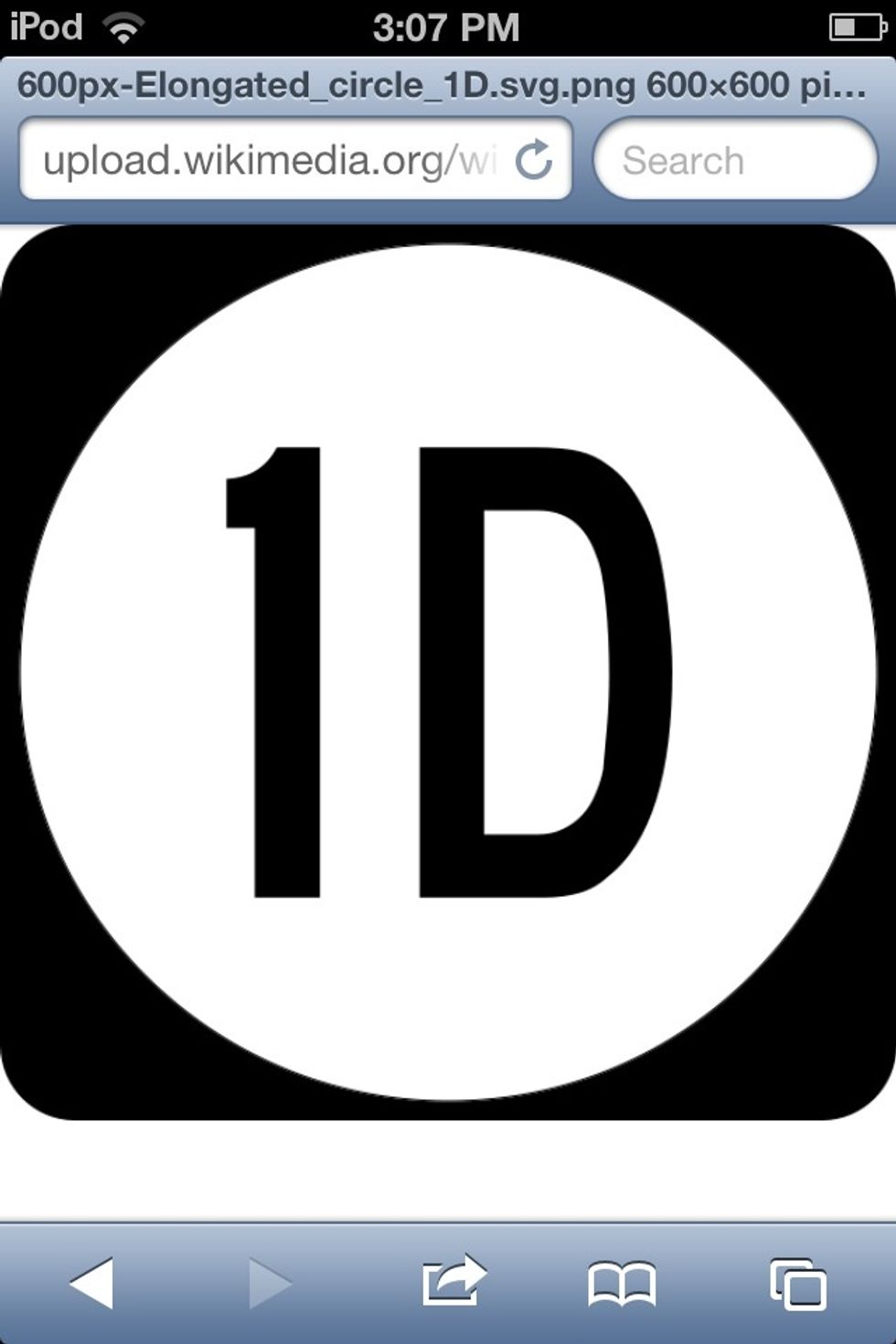 Have posters on your iPod