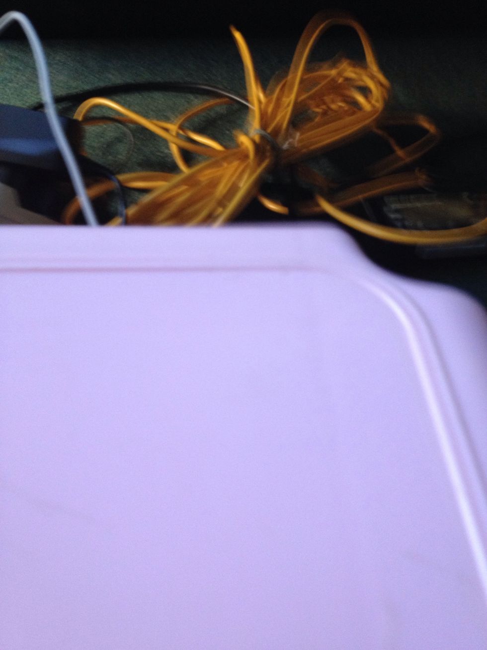 Have shakey photos like this? Let's fix it.