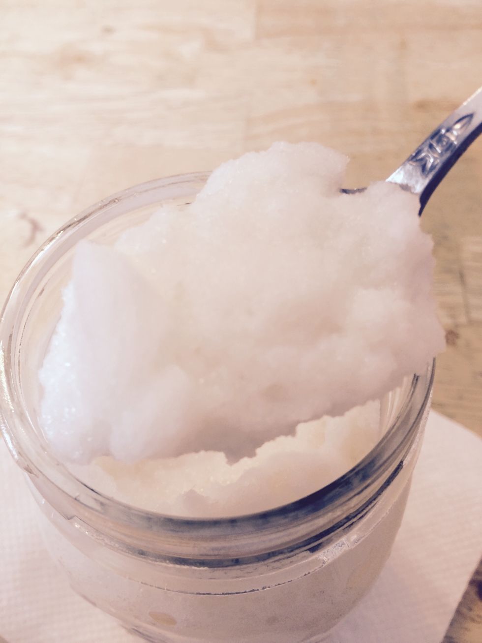 Have some for yourself!