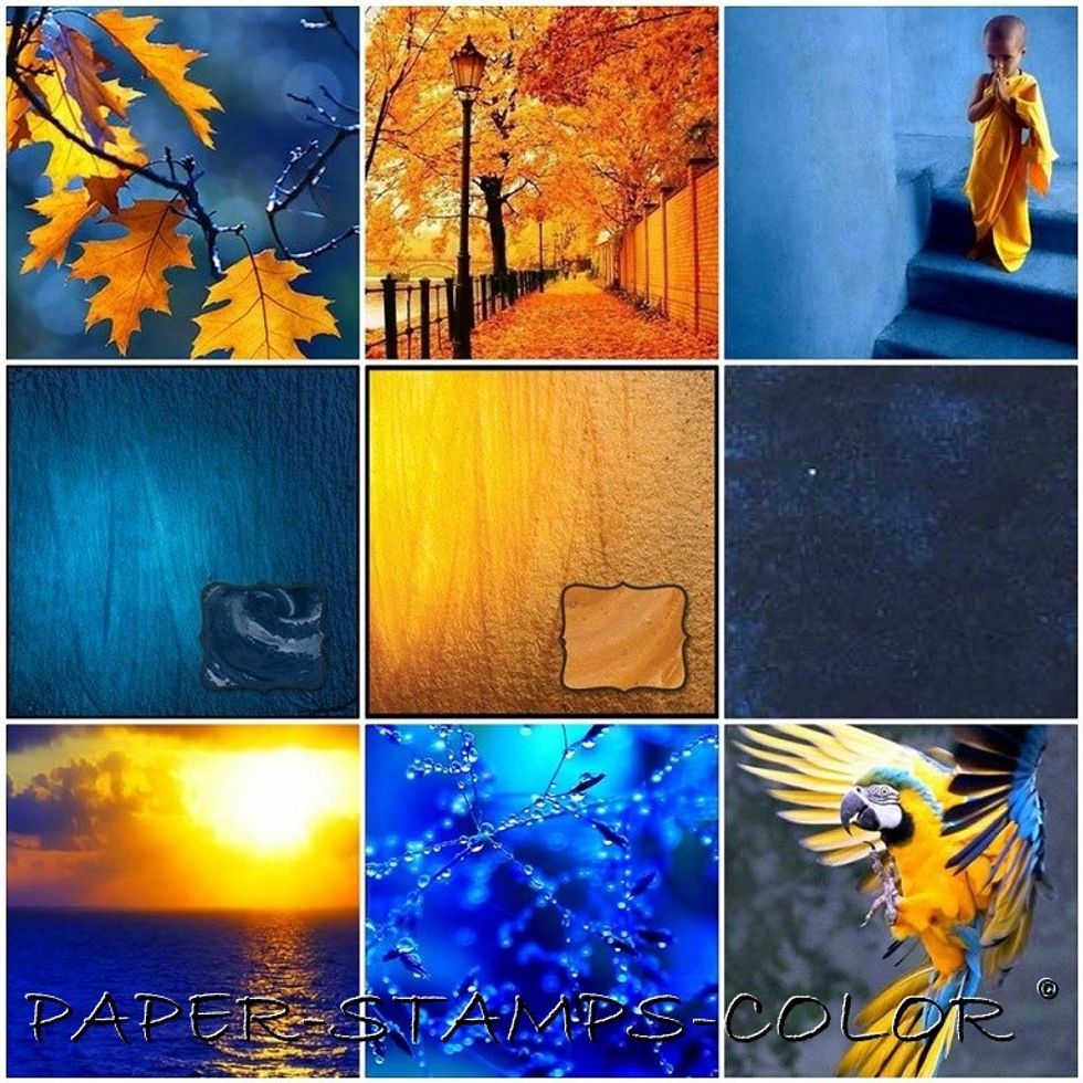 Have you seen the moodboard on the Facebook group from Art Anthology, yet? Join in the fun!