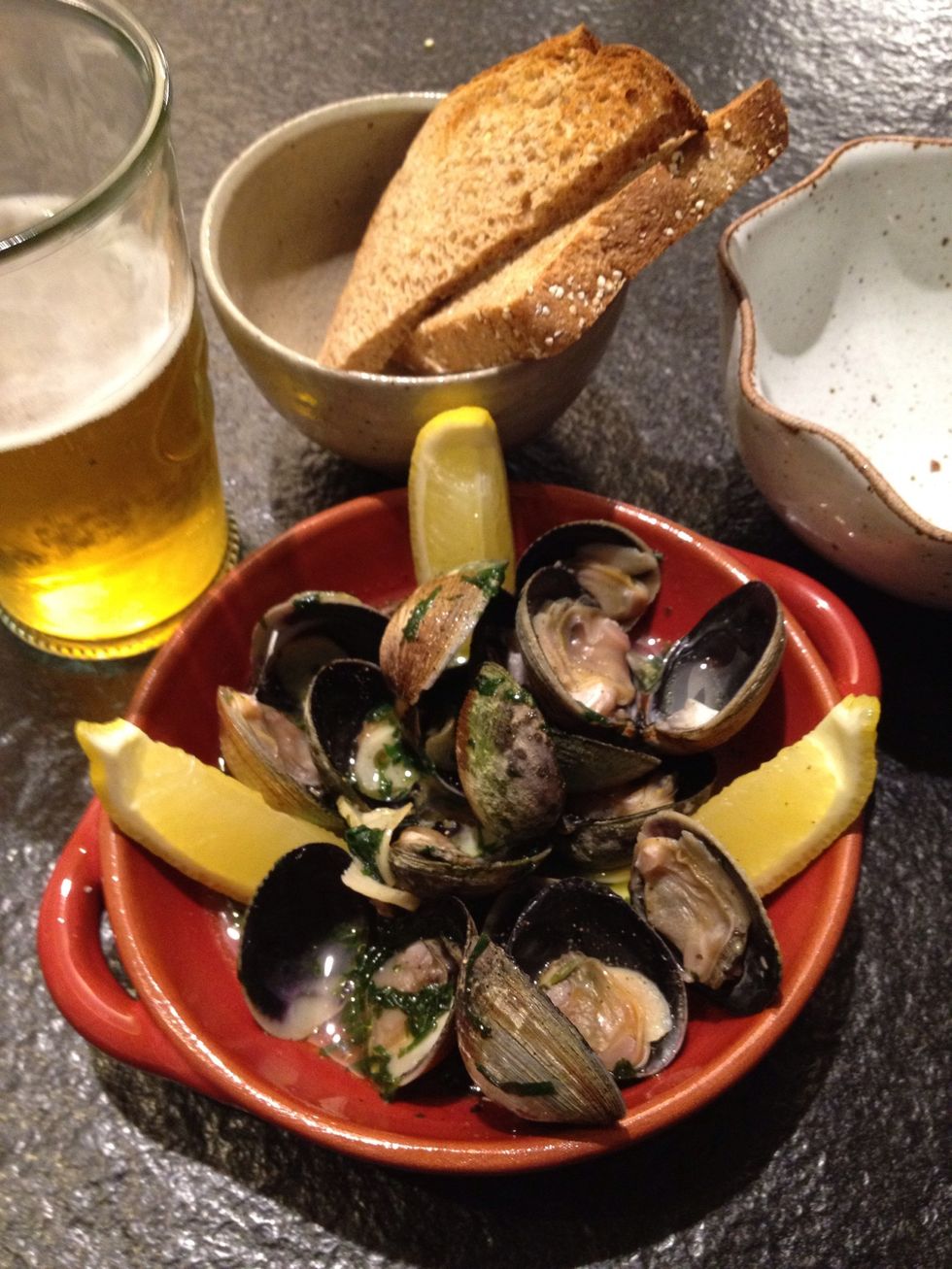 Have yourself a feast