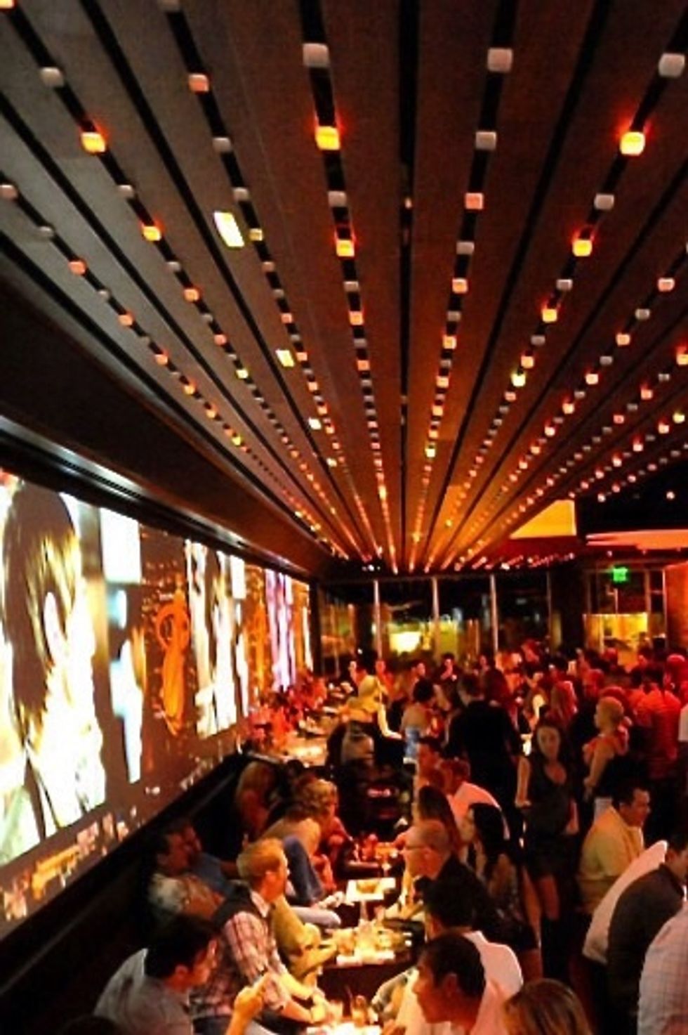 Haven South Beach featuring the hottest new chef in Miami, Todd Erickson.