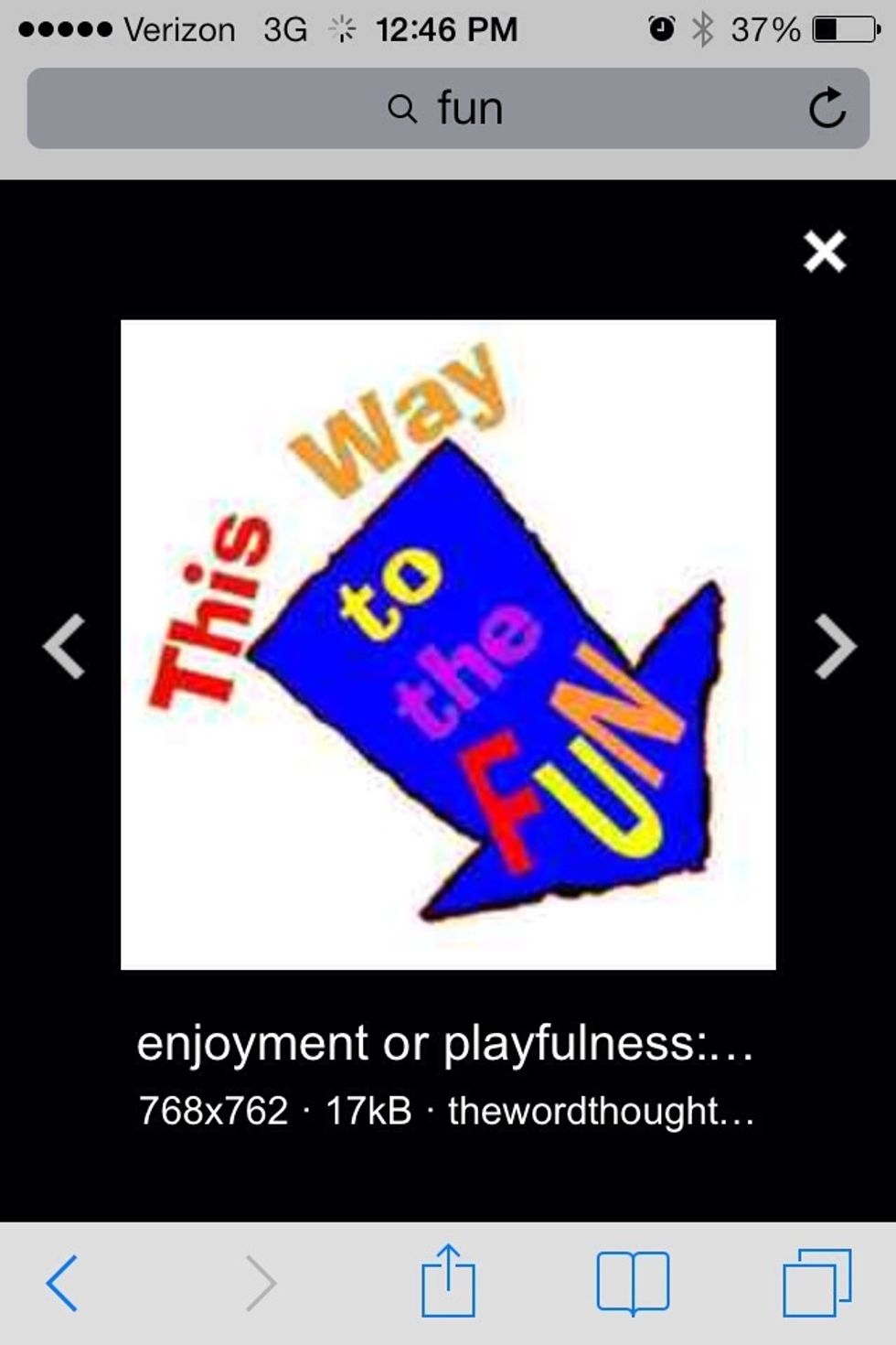 Having fun with anyone is a way to help you think and get you mind clear which will later help you succeed