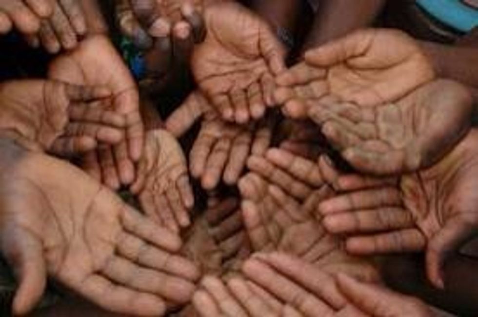 Hay lugares en los que hay m\u00e1s pobreza que en otros como es el caso de la India, \u00c1frica, etc.