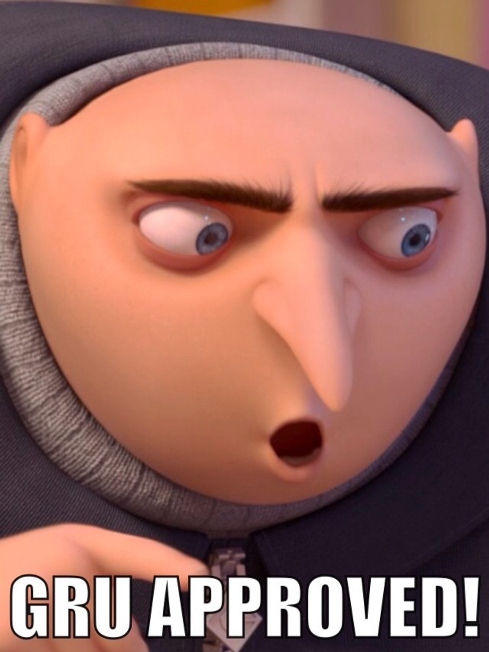 Heart this guide, and follow me for more guides! :D