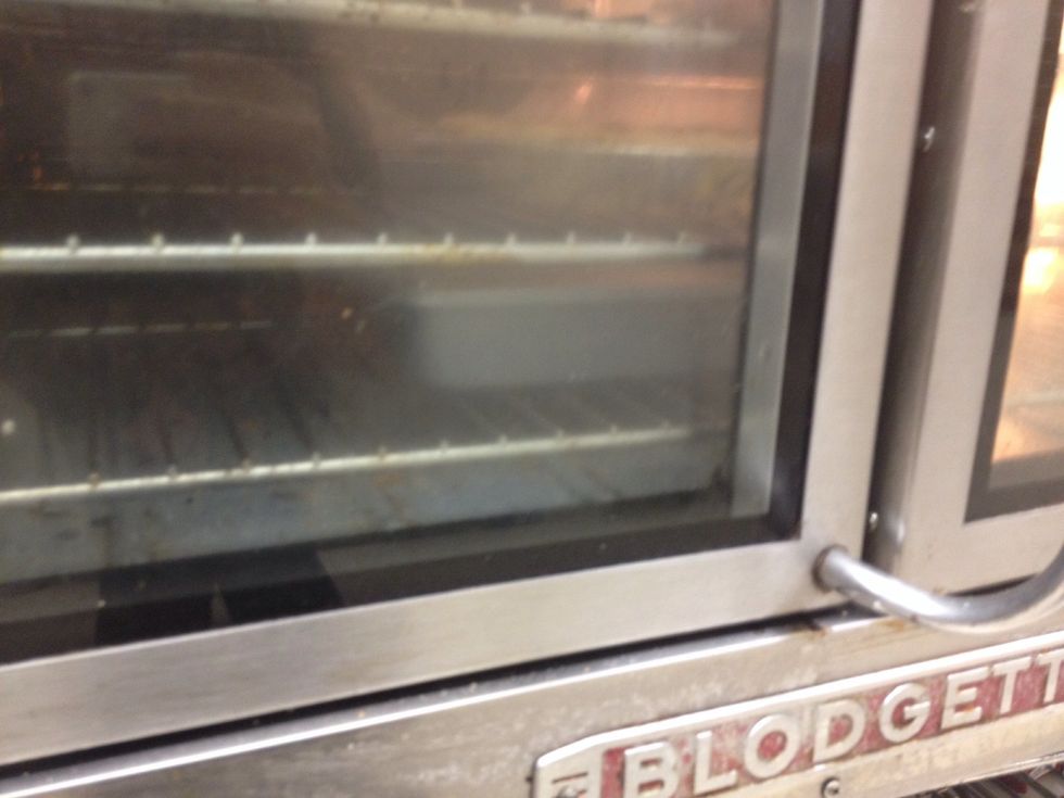 Heat oven to 350'degrees