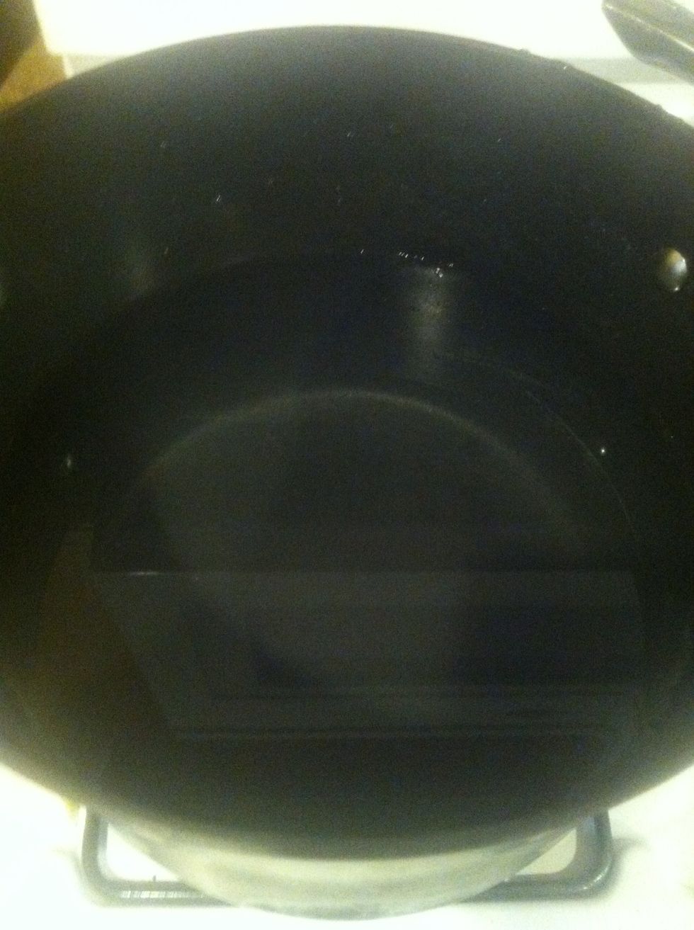 Heat to a boil