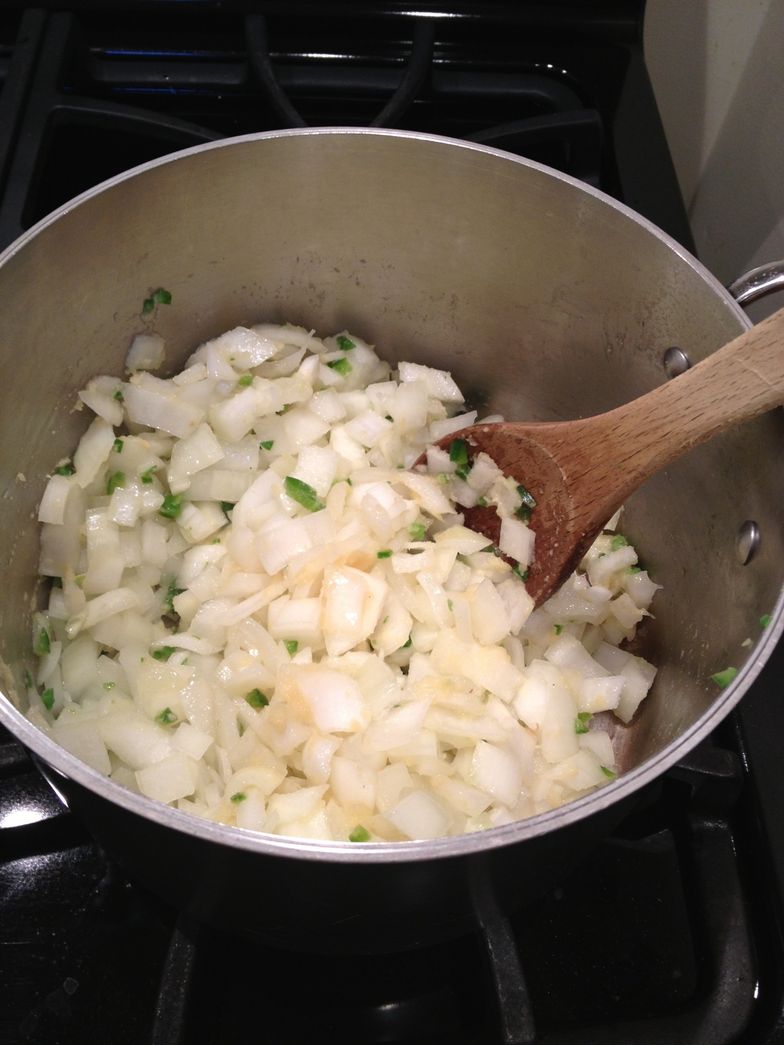 Kitchen Tip: How to Pan Sear and Sauté