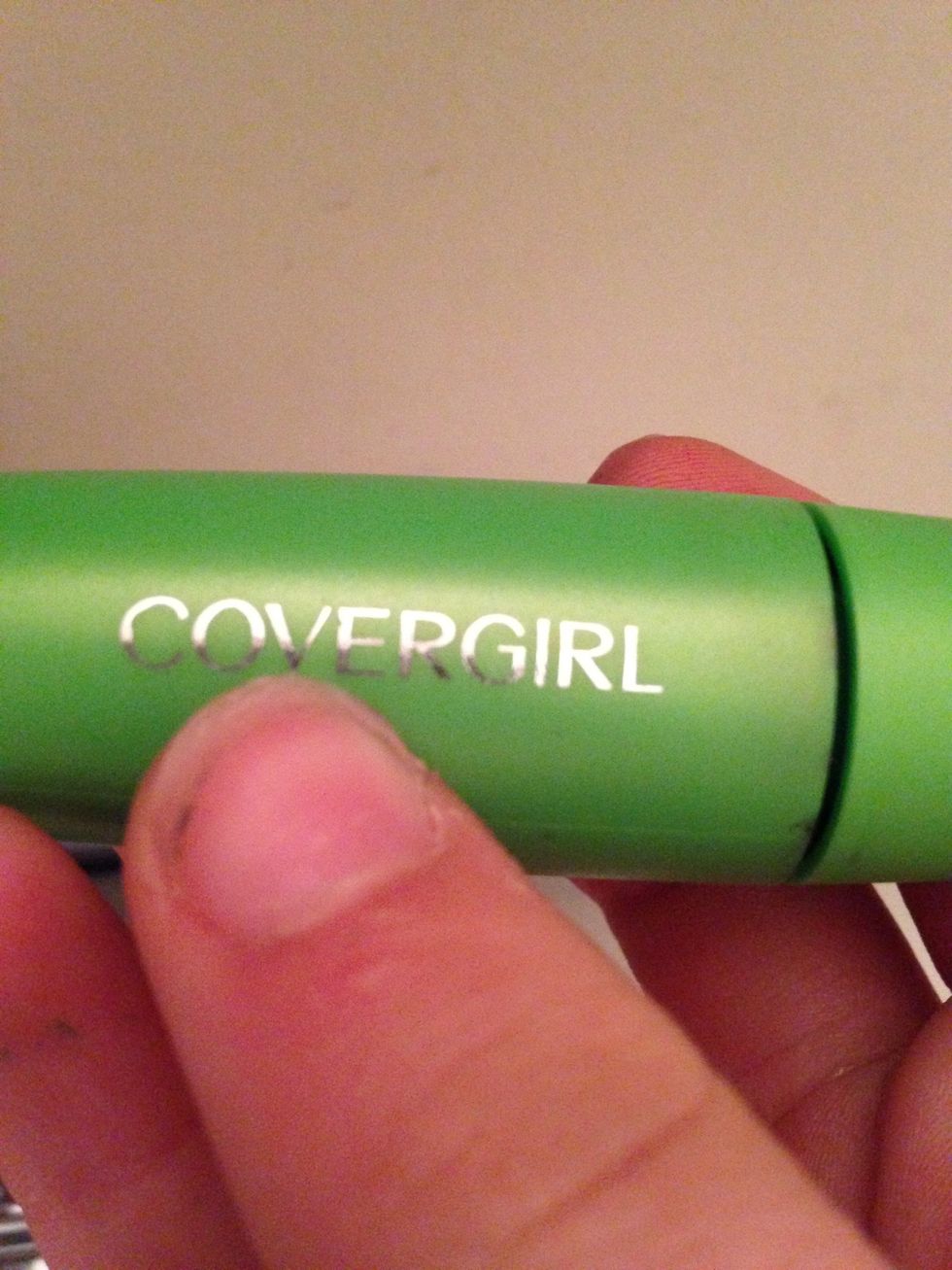 Heavily apply 2-3coats mascara. You can use fairy false lashes for optimum effect