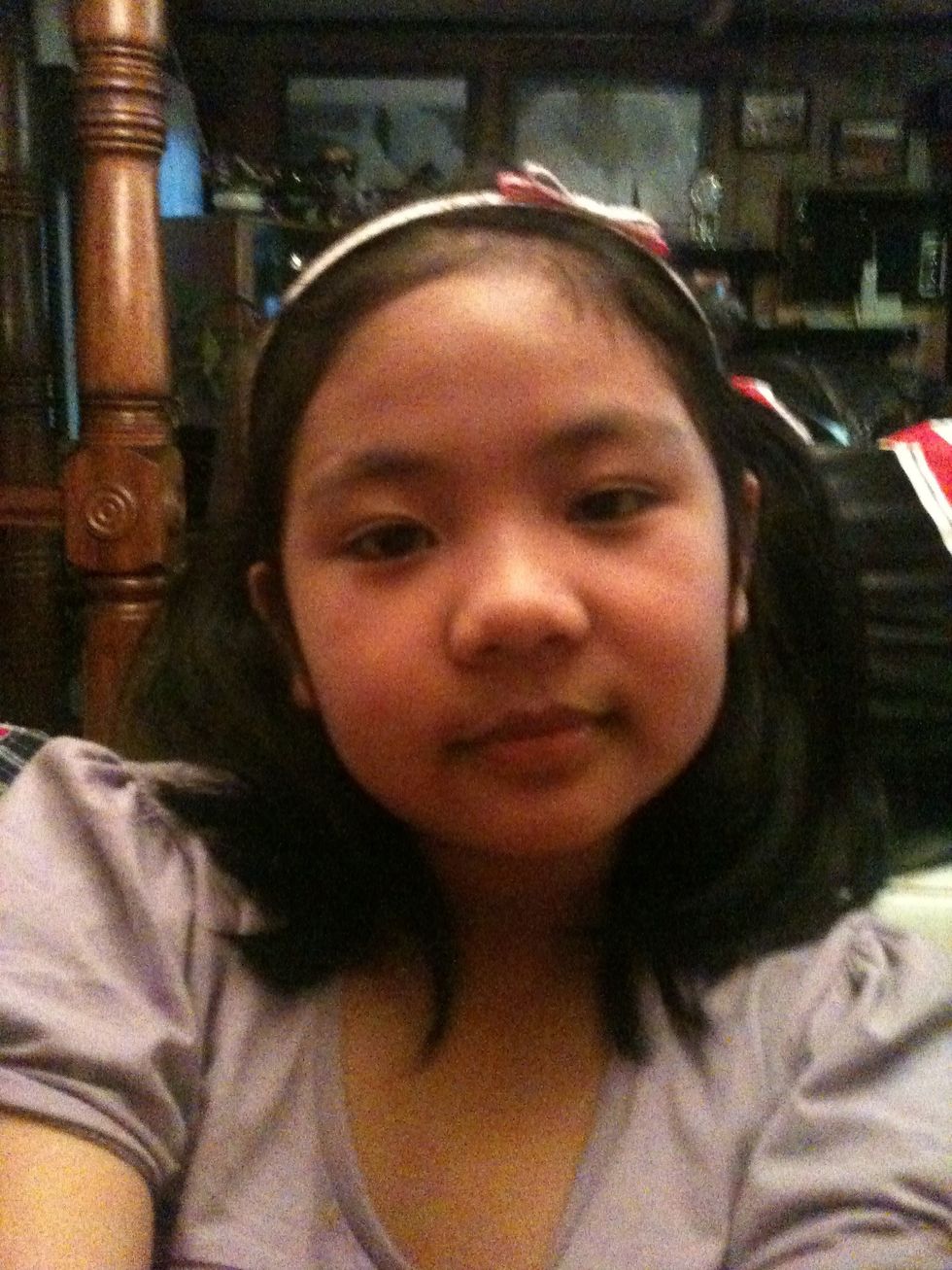 Hehehe me waiting for my nails to dry. Bored\ud83d\ude04\ud83d\ude04\ud83d\ude04\ud83d\ude04\ud83d\ude04