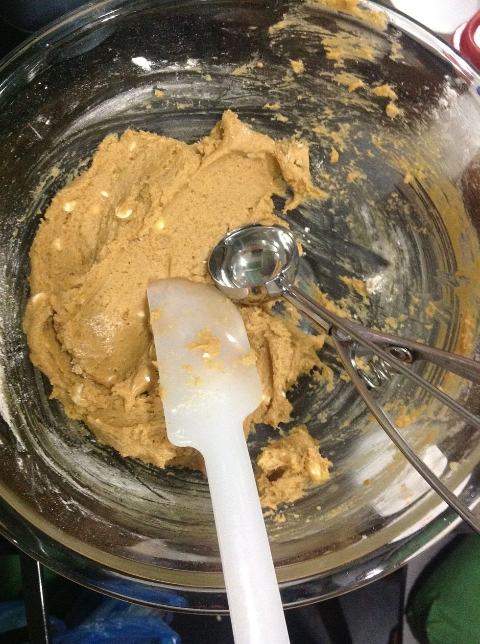 HEHEHEH IT'S READY ^_^V