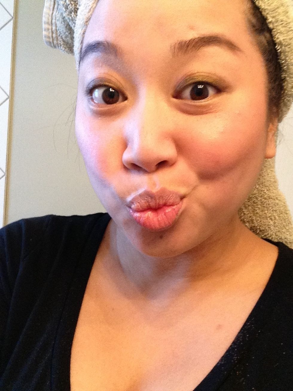 Hello Belle du Jour ...