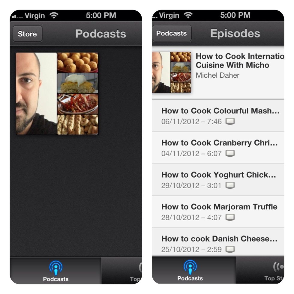 Hello snapguider friends, a big thanks again for following me, liking my guides and the requests. I'm just about to get my Christmas groove on and have some fun with some Christmas recipes. Join me..