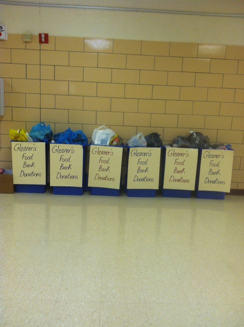 Help others. Volunteering is a great place to start if your unsure of what god wants you to do.