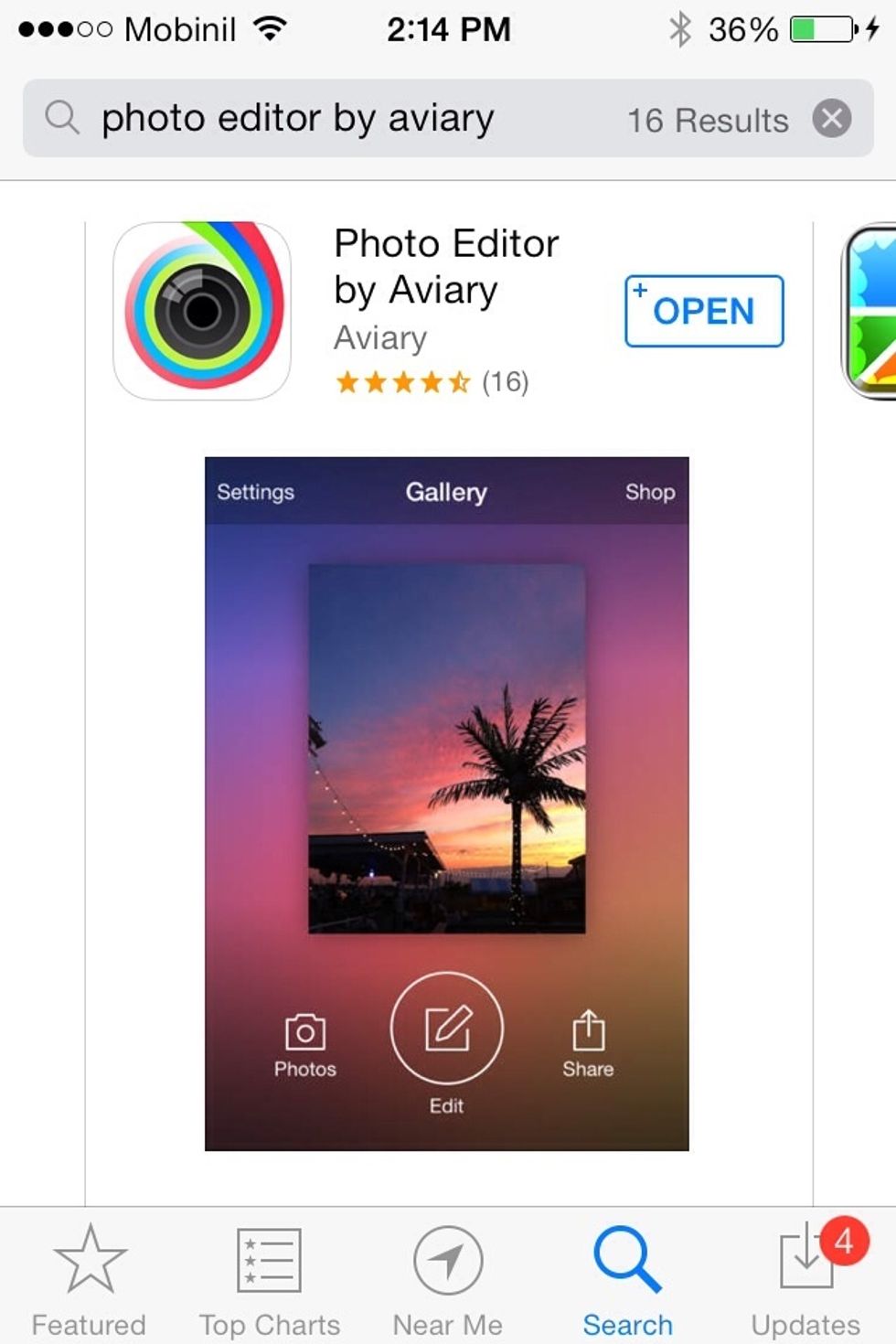 Her u go download it