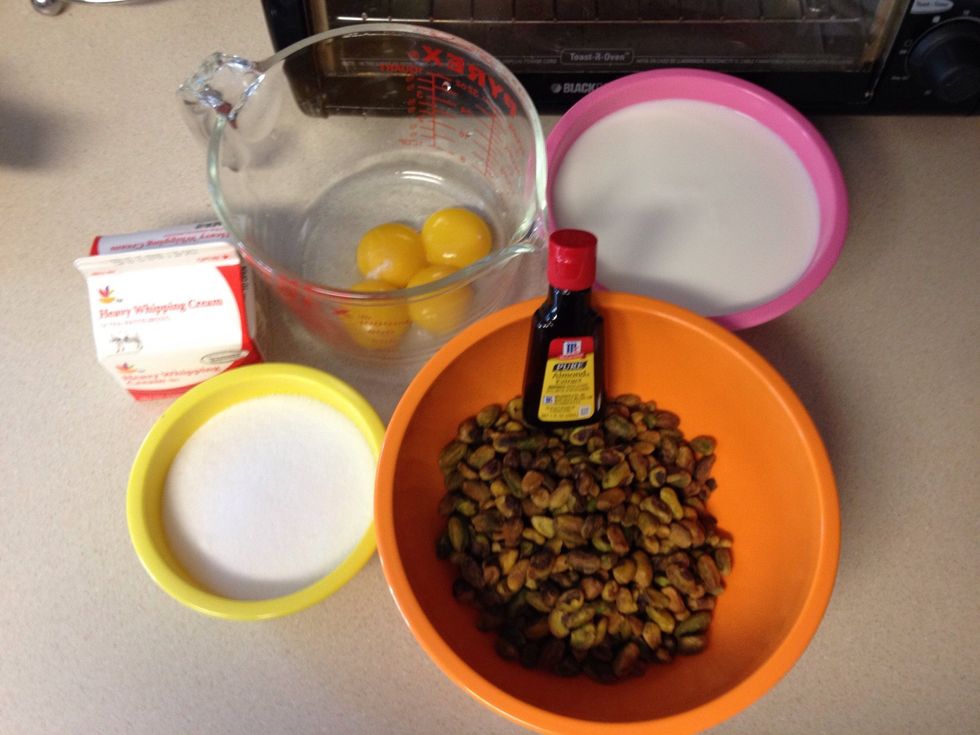 Here are all of the ingredients