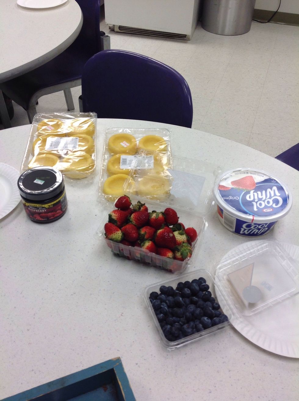 Here are all the ingredients
