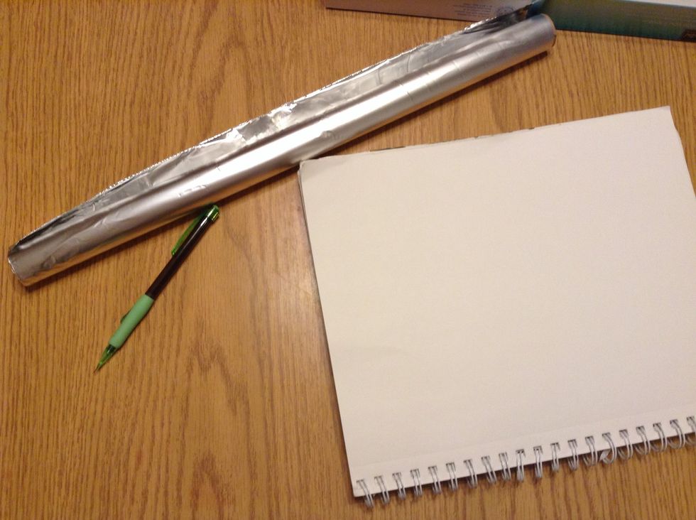 Here are all the supplies you will need! \u270c\ufe0f\u270c\ufe0f